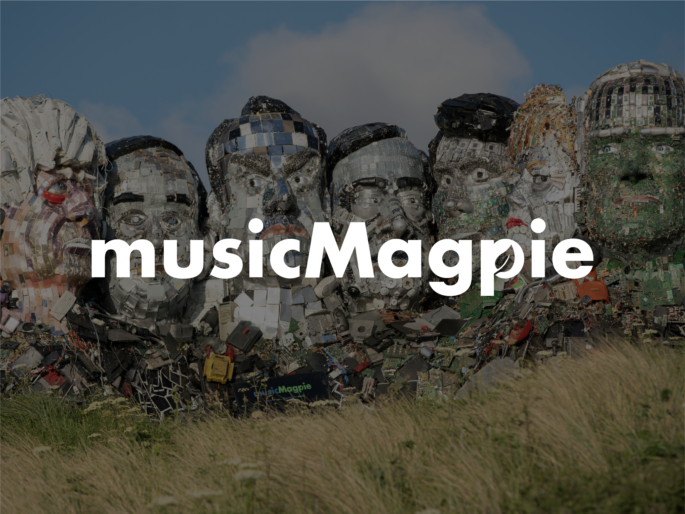 musicMagpie