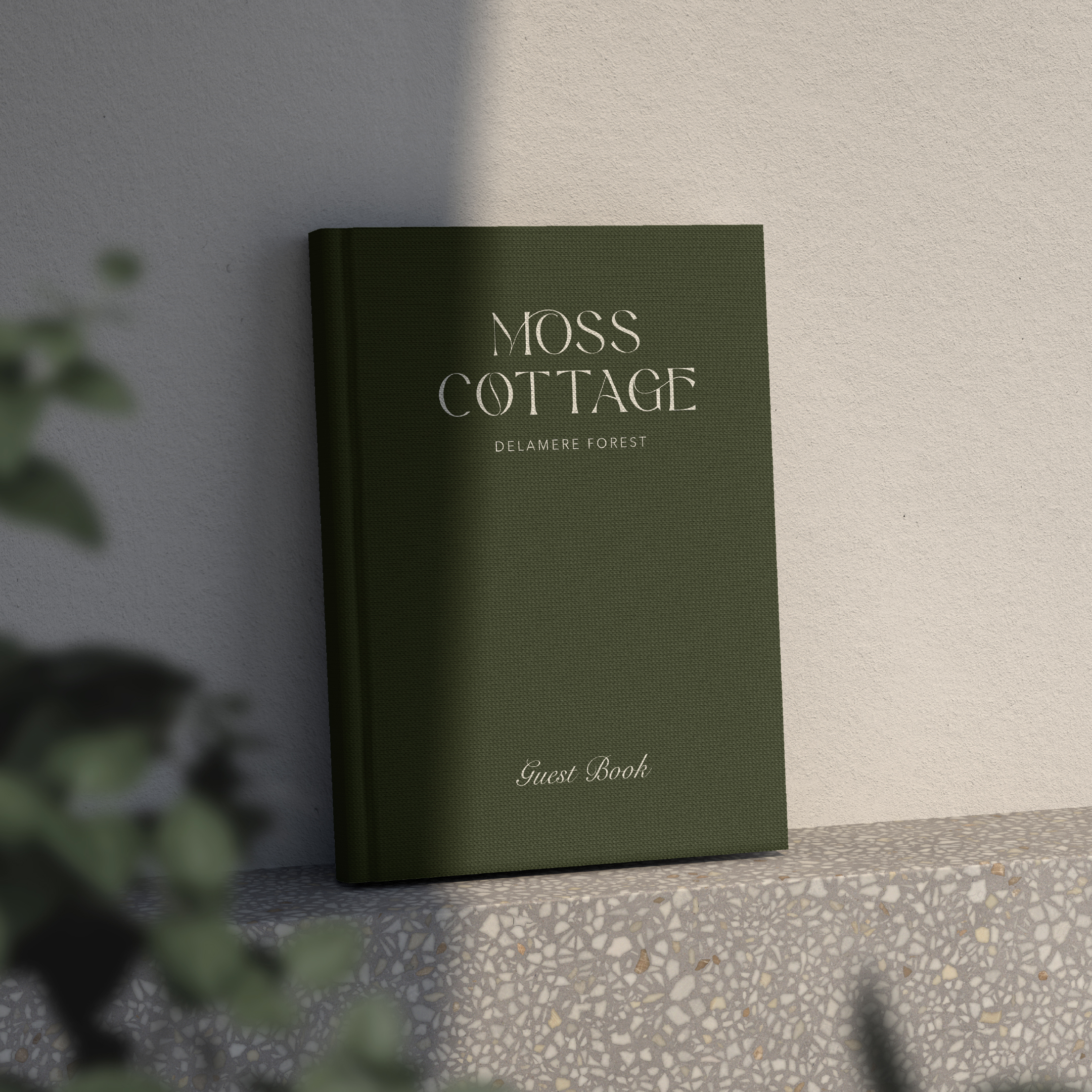 MOSS_Guestbook