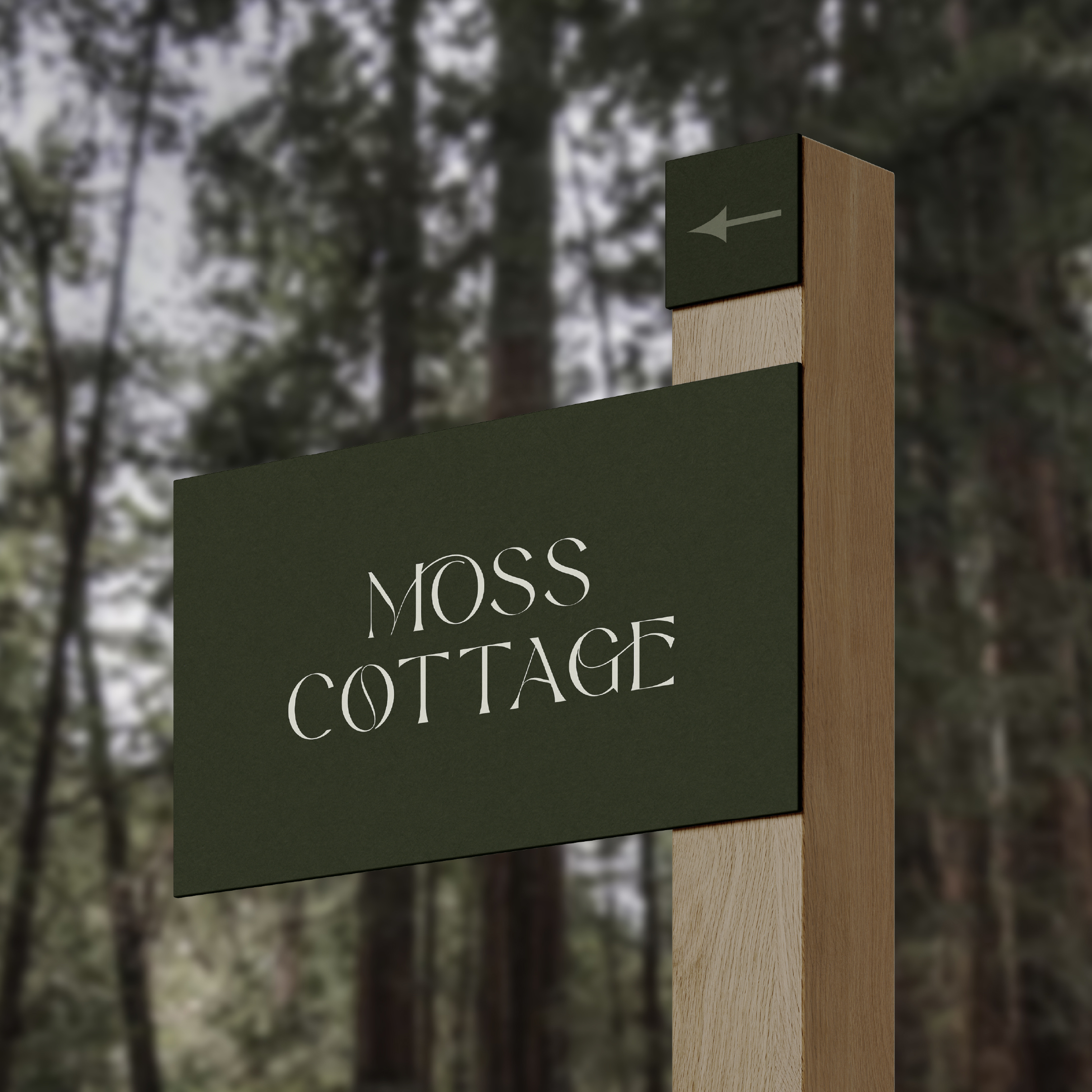 MOSS_Signage