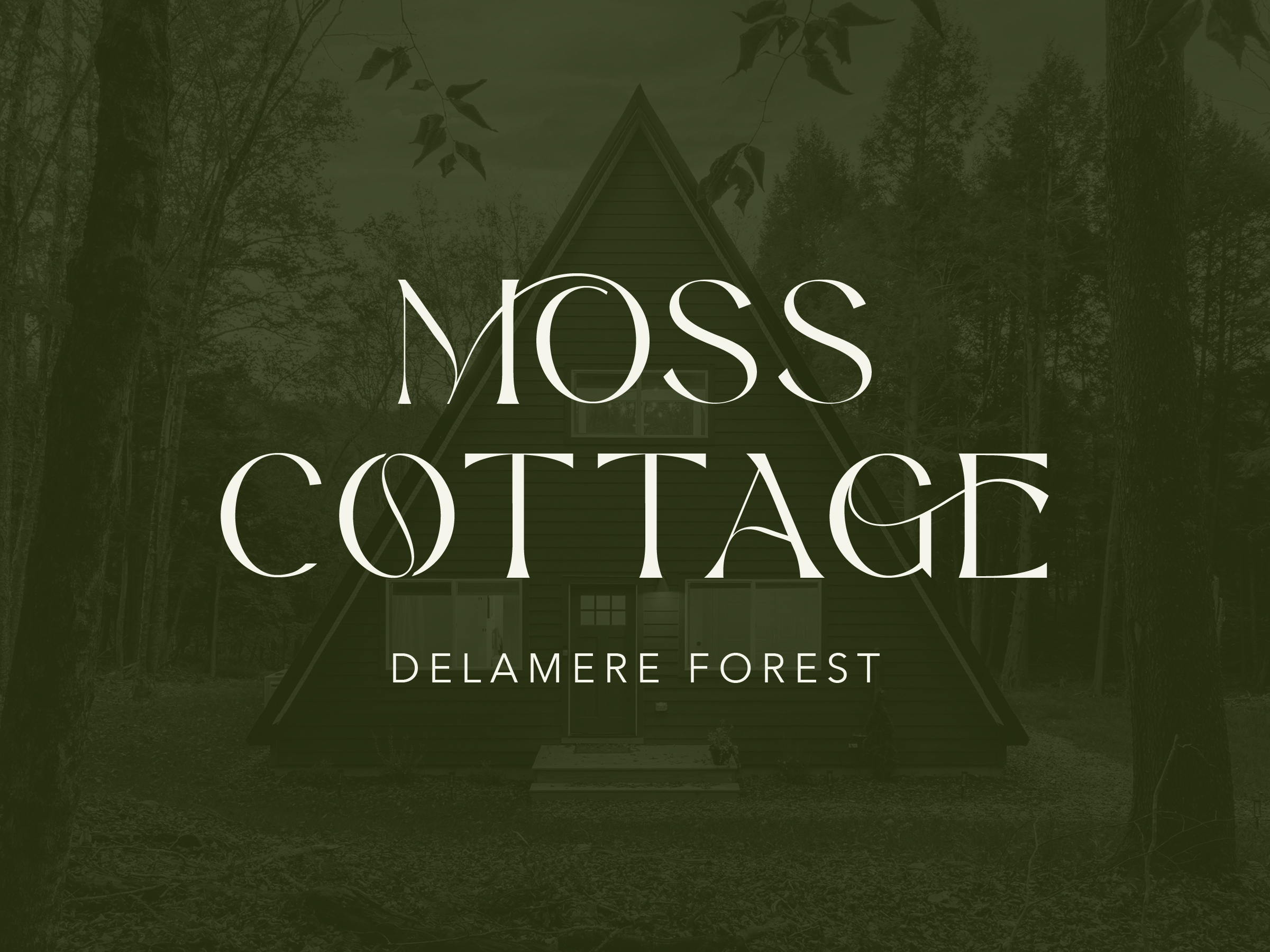 Moss Cottage