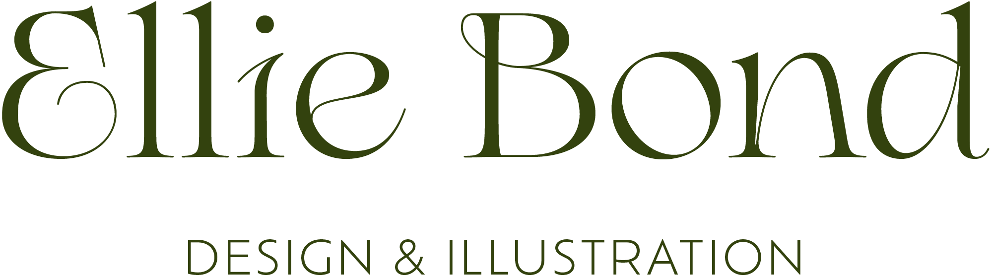 EBD Logo Green