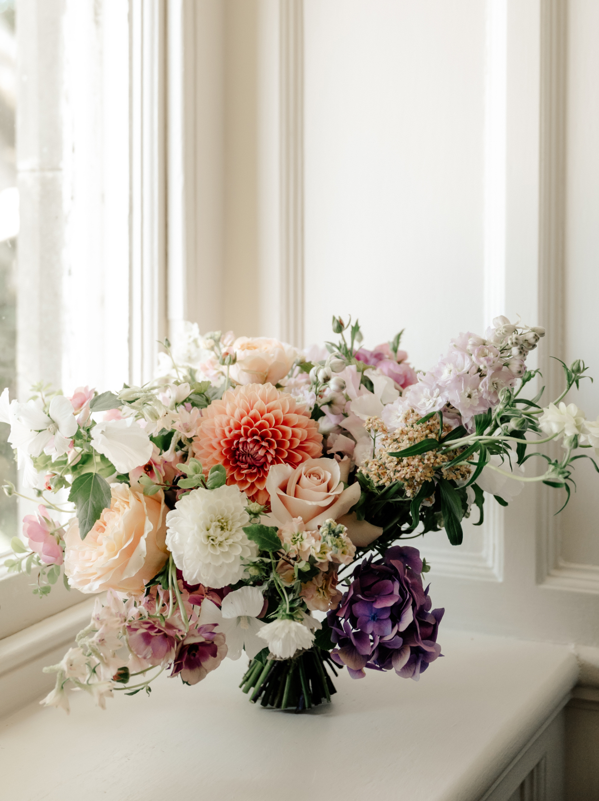 K&V – Bouquet