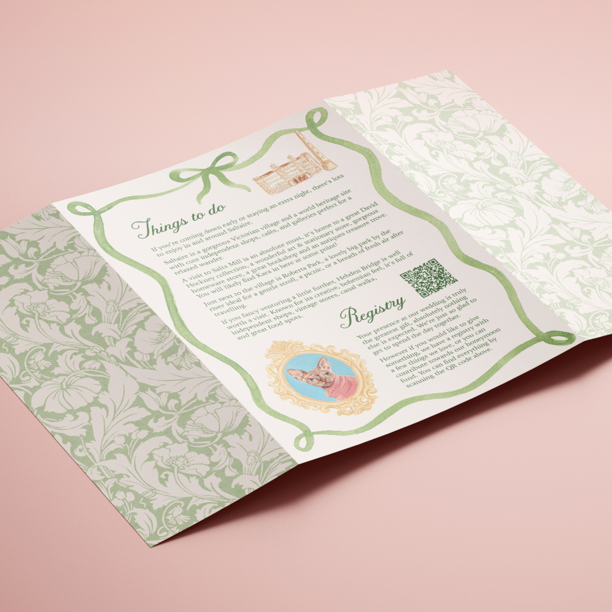 T&K – Invite Back
