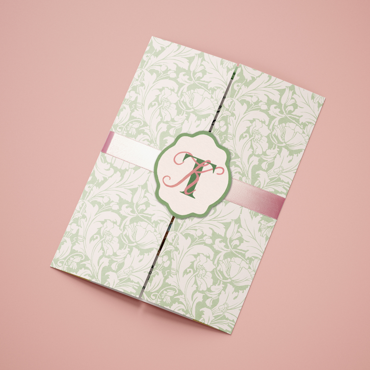T&K – Invite Front