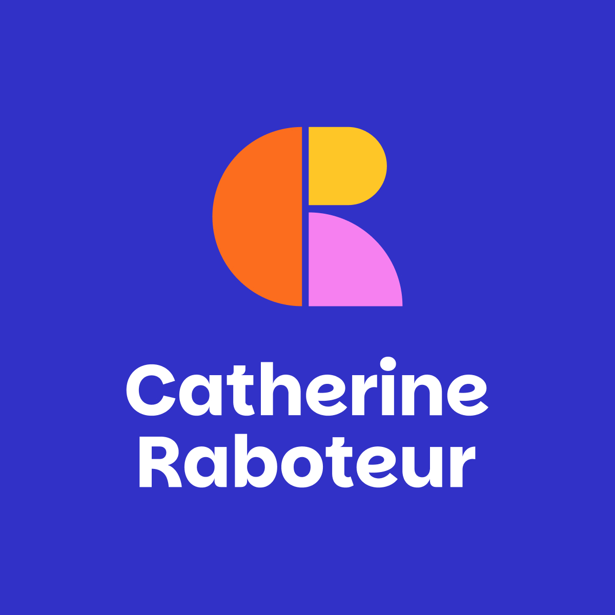 CR – Logo 3