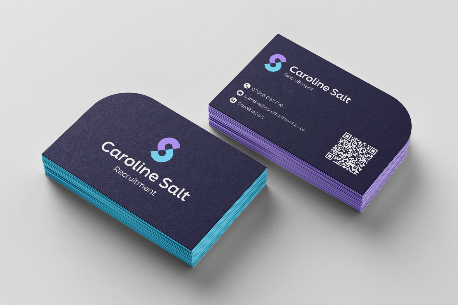 CS – Business Cards