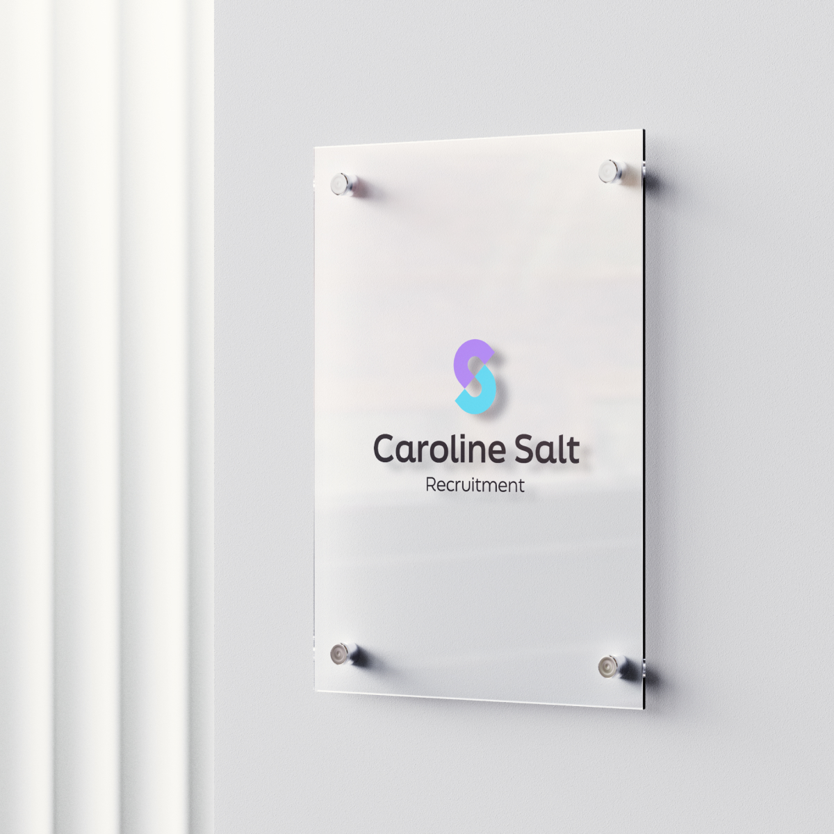 CS – Sign