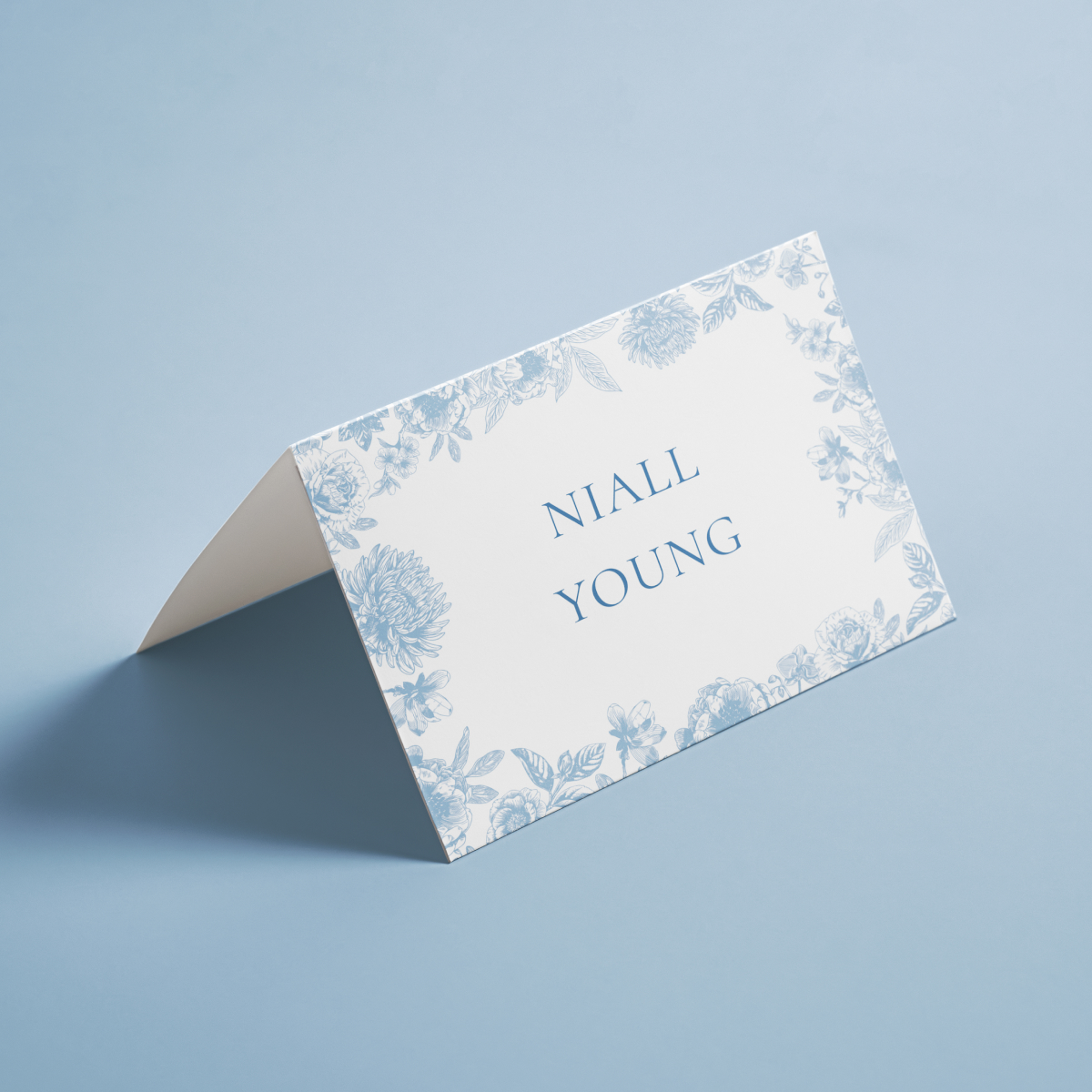 E&C – Namecard