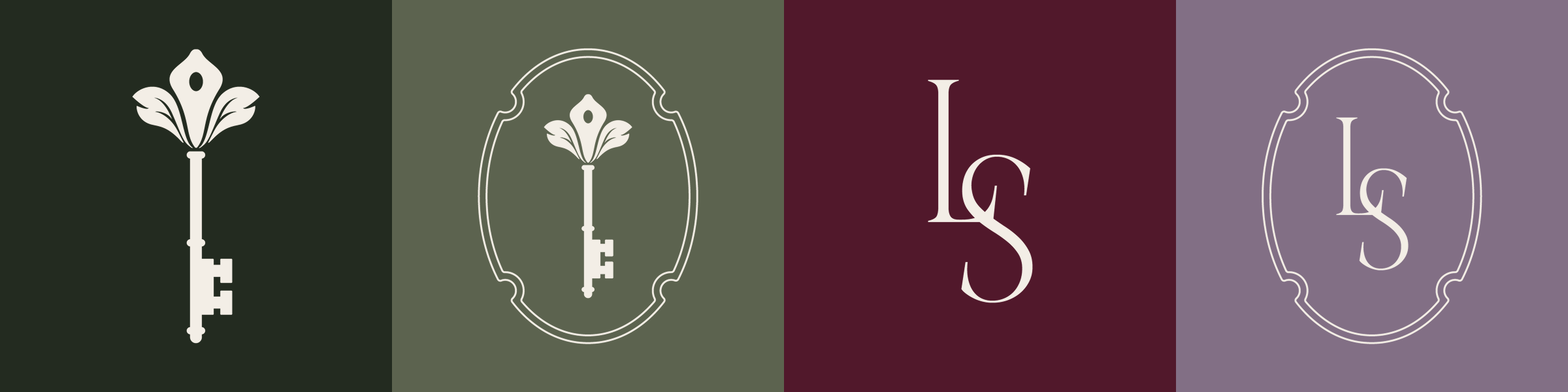 LS – Icons