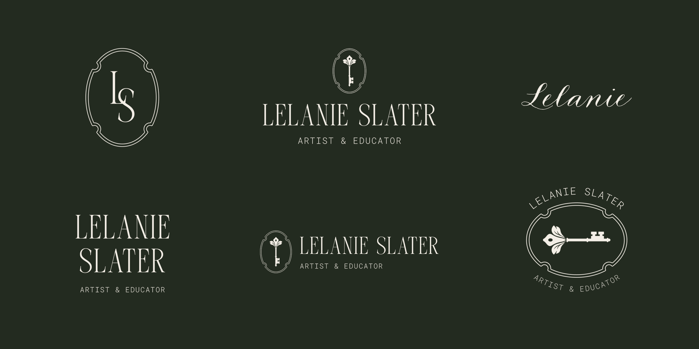 LS – Logo Suite