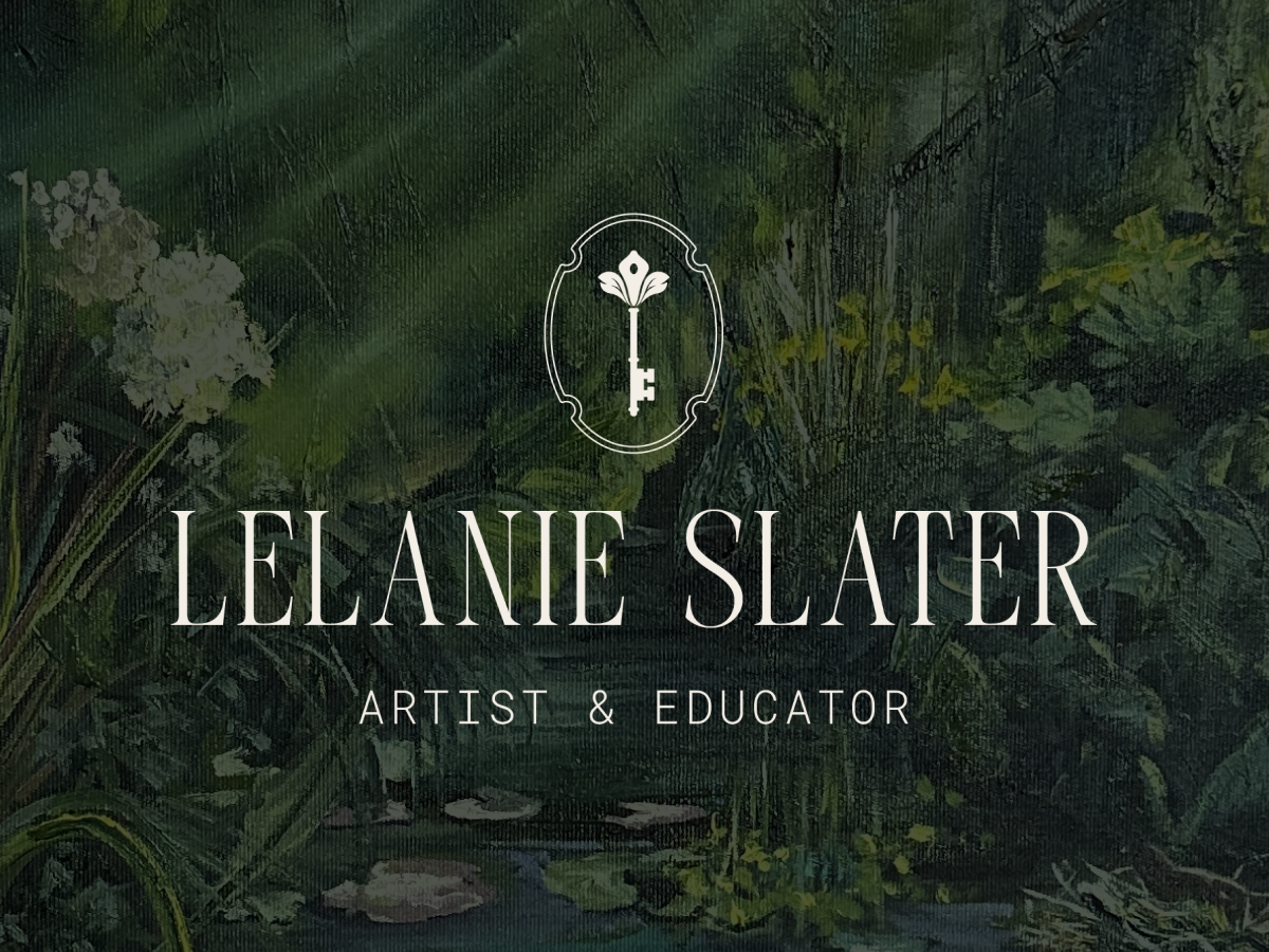 Lelanie Slater